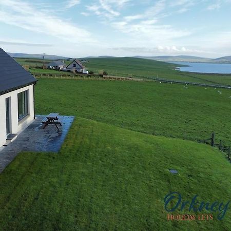 Quoylee, Stromness, Orkney - Or00309F Villa Exterior foto