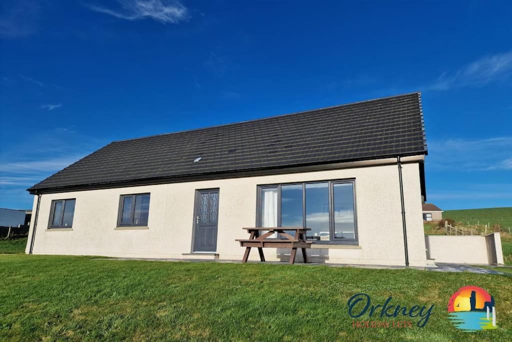Quoylee, Stromness, Orkney - Or00309F Villa Exterior foto
