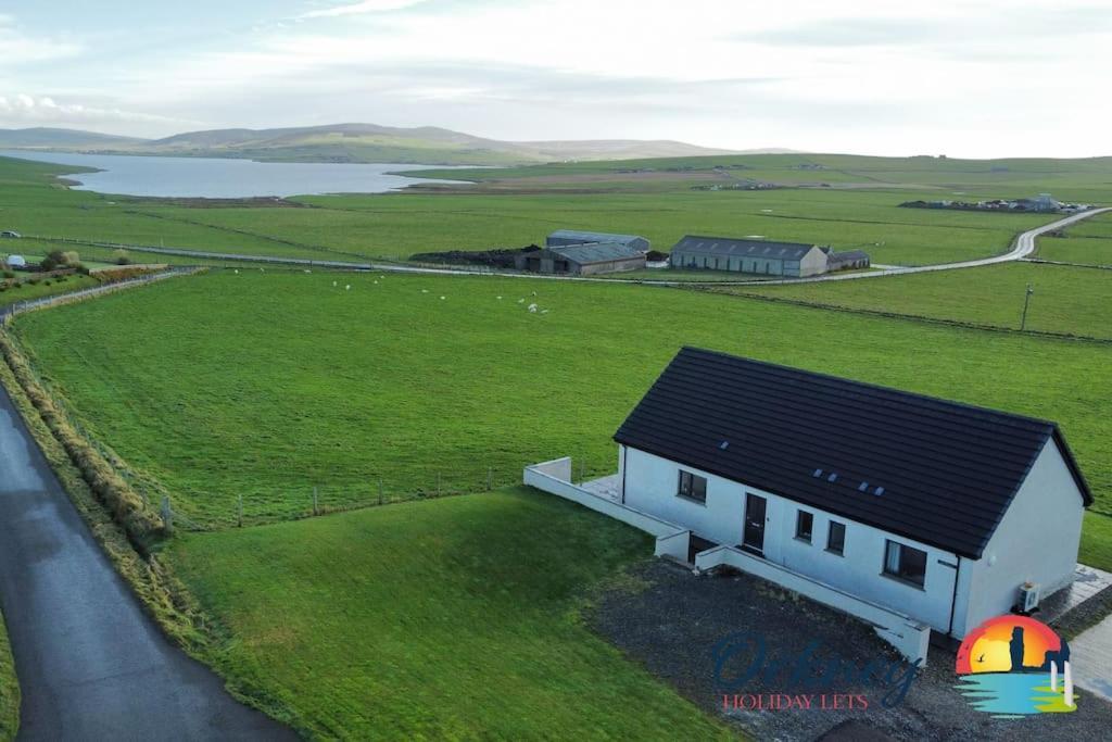 Quoylee, Stromness, Orkney - Or00309F Villa Exterior foto